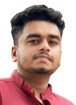Arjun U (2018-2022